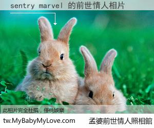 sentry marvel 的前世情人